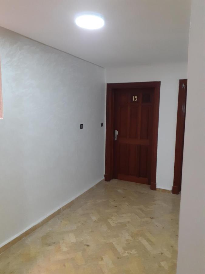 Residence La Corniche Etage 4 Nador Exterior photo