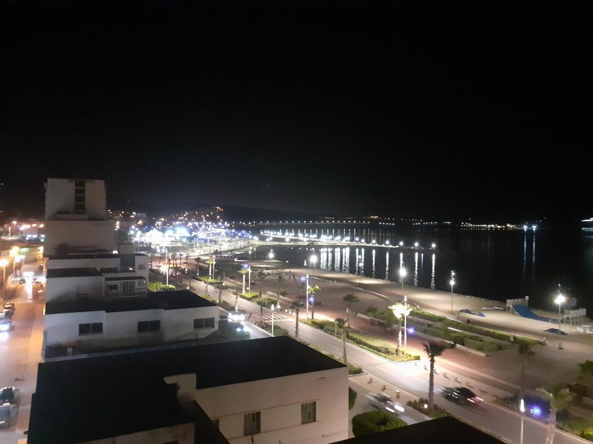 Residence La Corniche Etage 4 Nador Exterior photo