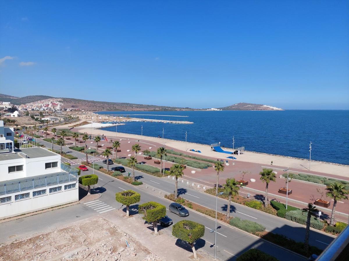 Residence La Corniche Etage 4 Nador Exterior photo